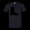 Unisex Softstyle® T-Shirt Thumbnail