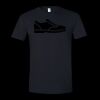 Unisex Softstyle® T-Shirt Thumbnail