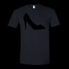 Unisex Softstyle® T-Shirt Thumbnail