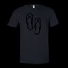 Unisex Softstyle® T-Shirt Thumbnail
