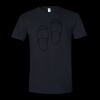 Unisex Softstyle® T-Shirt Thumbnail