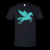 Unisex Softstyle® T-Shirt Thumbnail