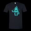 Unisex Softstyle® T-Shirt Thumbnail