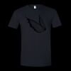 Unisex Softstyle® T-Shirt Thumbnail