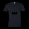 Unisex Softstyle® T-Shirt Thumbnail