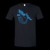 Unisex Softstyle® T-Shirt Thumbnail