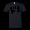 Unisex Softstyle® T-Shirt Thumbnail