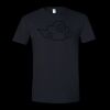 Unisex Softstyle® T-Shirt Thumbnail