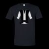 Unisex Softstyle® T-Shirt Thumbnail