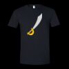 Unisex Softstyle® T-Shirt Thumbnail
