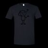 Unisex Softstyle® T-Shirt Thumbnail