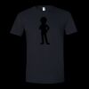 Unisex Softstyle® T-Shirt Thumbnail