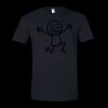 Unisex Softstyle® T-Shirt Thumbnail