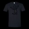 Unisex Softstyle® T-Shirt Thumbnail
