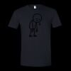 Unisex Softstyle® T-Shirt Thumbnail