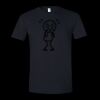 Unisex Softstyle® T-Shirt Thumbnail