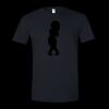 Unisex Softstyle® T-Shirt Thumbnail