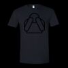 Unisex Softstyle® T-Shirt Thumbnail