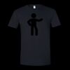 Unisex Softstyle® T-Shirt Thumbnail
