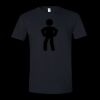 Unisex Softstyle® T-Shirt Thumbnail