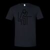 Unisex Softstyle® T-Shirt Thumbnail