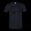 Unisex Softstyle® T-Shirt Thumbnail