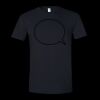 Unisex Softstyle® T-Shirt Thumbnail