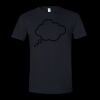 Unisex Softstyle® T-Shirt Thumbnail