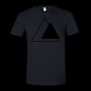 Unisex Softstyle® T-Shirt Thumbnail