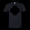 Unisex Softstyle® T-Shirt Thumbnail