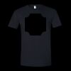 Unisex Softstyle® T-Shirt Thumbnail