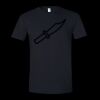 Unisex Softstyle® T-Shirt Thumbnail
