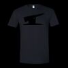 Unisex Softstyle® T-Shirt Thumbnail