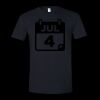 Unisex Softstyle® T-Shirt Thumbnail
