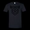 Unisex Softstyle® T-Shirt Thumbnail