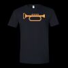 Unisex Softstyle® T-Shirt Thumbnail