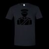 Unisex Softstyle® T-Shirt Thumbnail