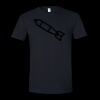 Unisex Softstyle® T-Shirt Thumbnail