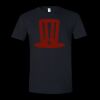Unisex Softstyle® T-Shirt Thumbnail