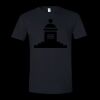 Unisex Softstyle® T-Shirt Thumbnail