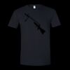Unisex Softstyle® T-Shirt Thumbnail