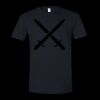 Unisex Softstyle® T-Shirt Thumbnail