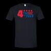 Unisex Softstyle® T-Shirt Thumbnail