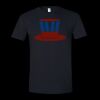 Unisex Softstyle® T-Shirt Thumbnail