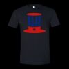Unisex Softstyle® T-Shirt Thumbnail