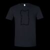 Unisex Softstyle® T-Shirt Thumbnail