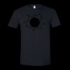 Unisex Softstyle® T-Shirt Thumbnail