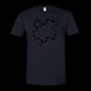 Unisex Softstyle® T-Shirt Thumbnail