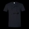 Unisex Softstyle® T-Shirt Thumbnail
