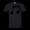 Unisex Softstyle® T-Shirt Thumbnail